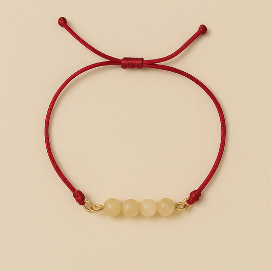 Bracelet Soleil Intérieur