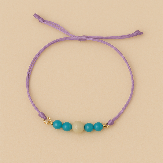 Bracelet « Harmonie d’Été »